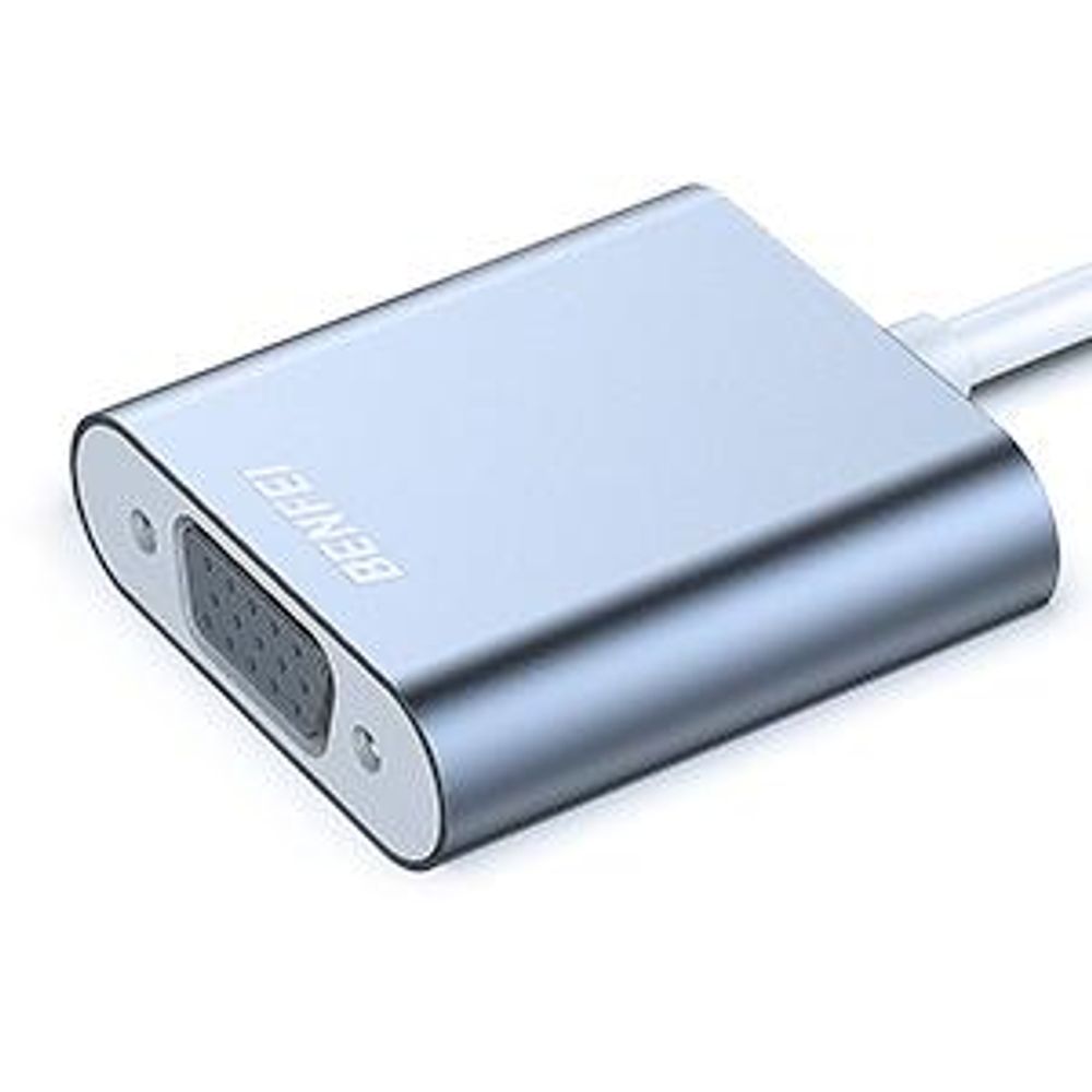 BENFEI Kabeladapter USB C auf VGA Adapter Thunderbolt Kompatibel