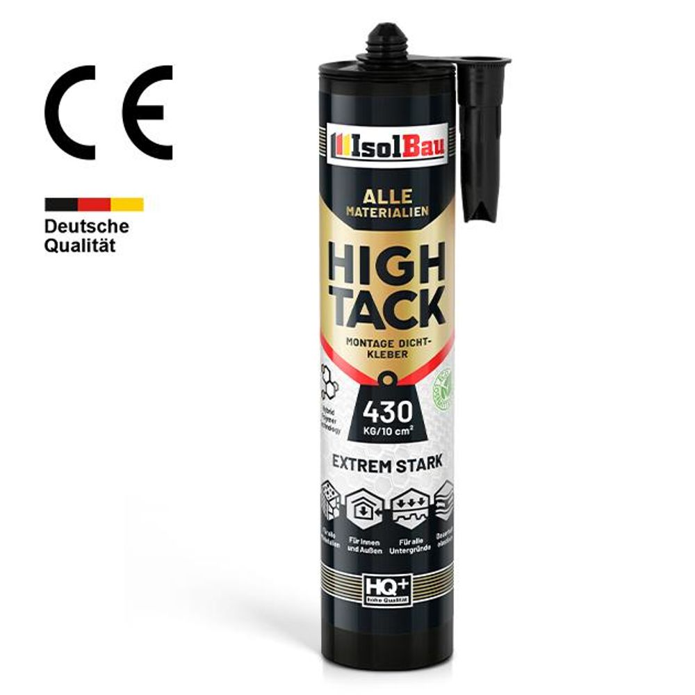 Produkteigenschaften im Überblick