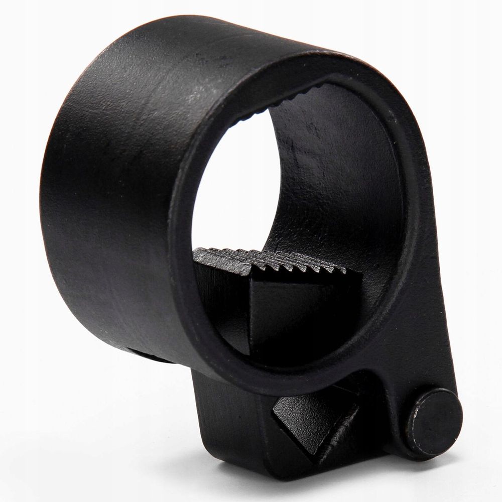 LUXTOM | Spurstangen Werkzeug, 27-42mm, Axialgelenk Schlüssel, Spurstangengelenk Werkzeug, Innenvierkant Antrieb, Axialgelenk Abzieher