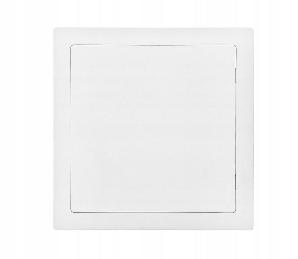 FIXO PRD 55x55 Drzwiczki rewizyjne ABS 550x550 mm białe do malowania