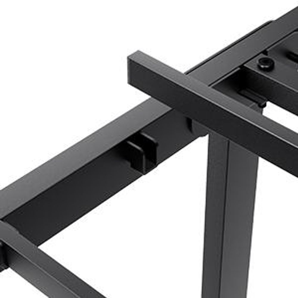 Bett 90 x 200 cm, Bettgestell mit Stauraum-Kopfteil & LED-Lichtern, 3 USB & 1 Typ-C, 14 Reihen Metalllatten, Stauraum unter dem Bett, Braun