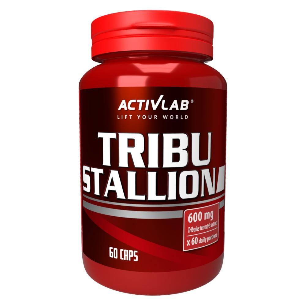 Tribustallion Activlab