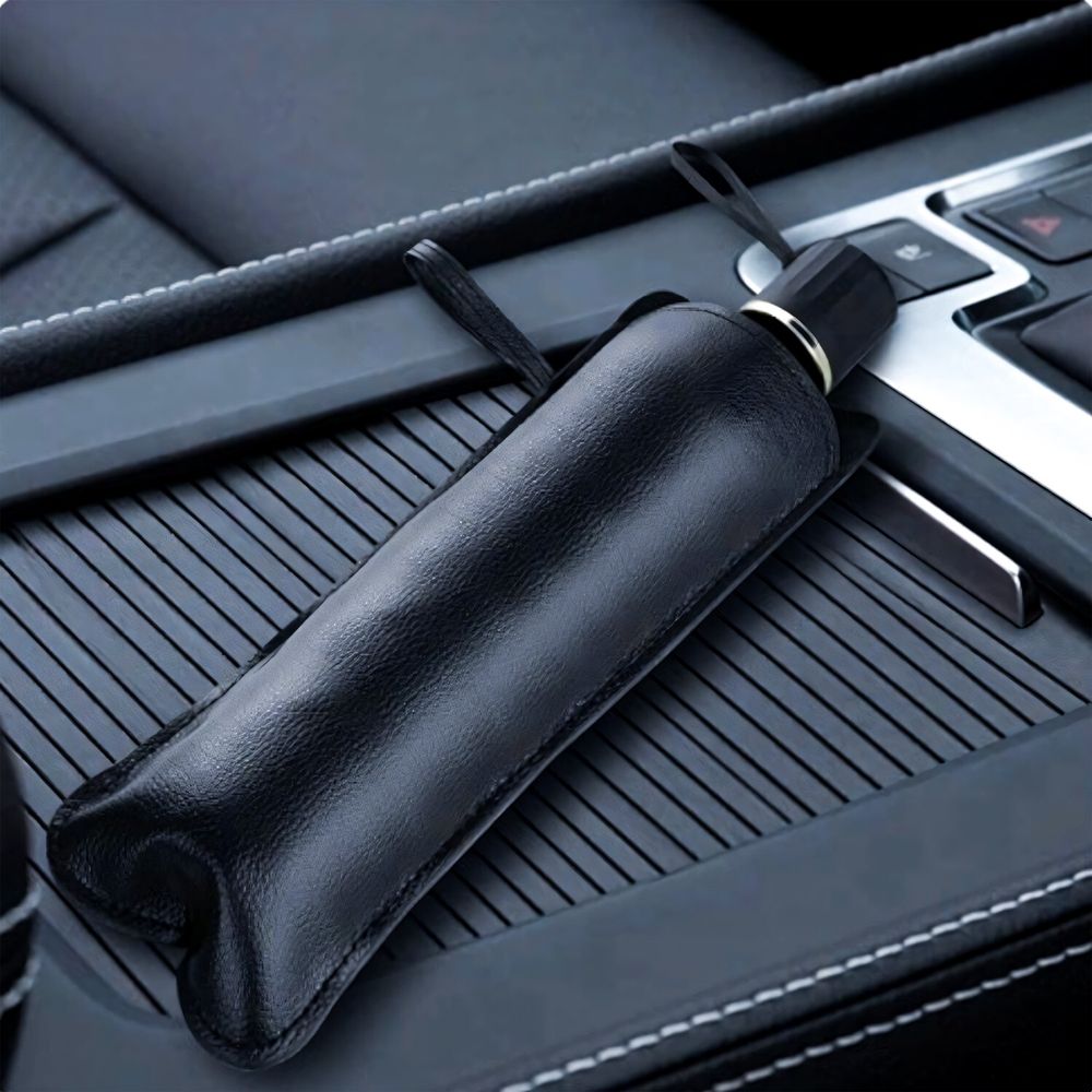 Sonnenschutz Auto Frontscheibe 360° Drehbar, Windschutzscheibe Sonnenschutz mit UV-Schutz, Verstellbarer Stange für KFZ, LKW, SUV 110 x 65 cm Retoo