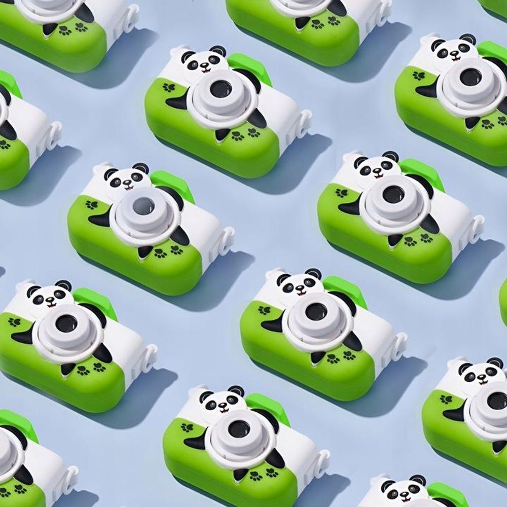 Digitale Kinderkamera 40Mp Kamera Spielzeug Spiele+Karte 32Gb
