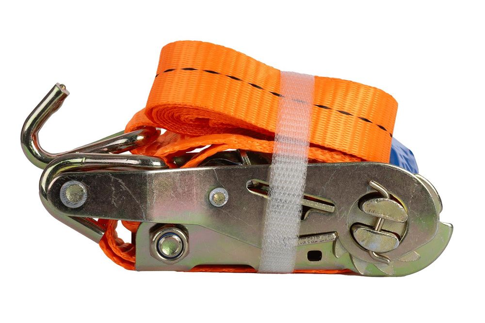 Transportný pás s napínačom UNITRAILER 2m/25mm/1t