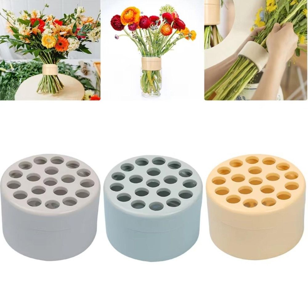 Perfekte Blumenarrangements leicht gemacht – für jeden Strauß