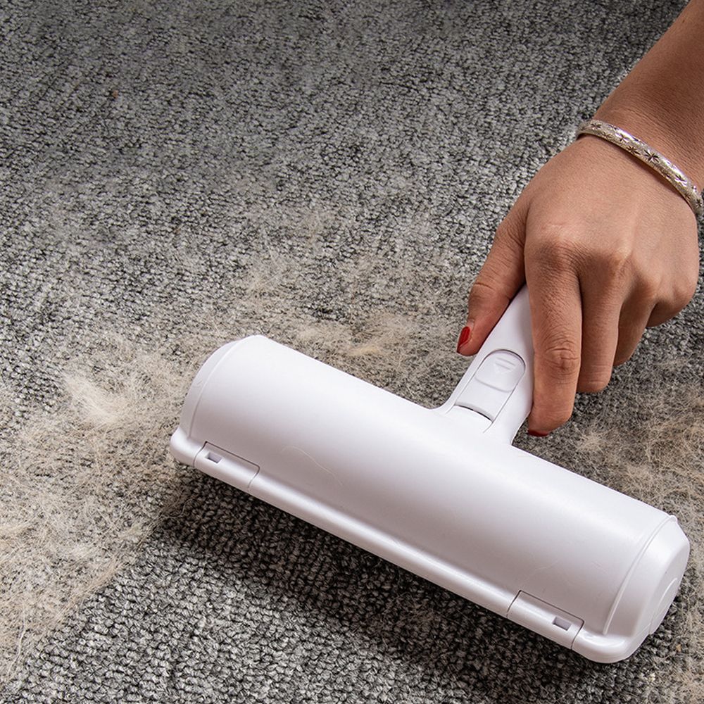 Fusselbürste Fusselrolle Tierhaarentferner Kleidung Fusselrasierer Fusselentferner Tierfell Tragbarer Clothes Fuzz Shaver Tierhaar Remover Retoo