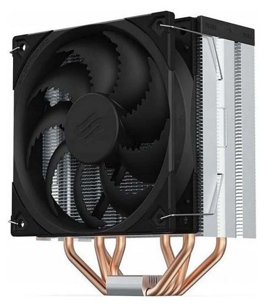 Chłodzenie CPU Image
