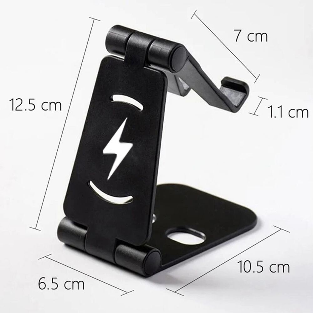 Handyhalterung Schreibtisch Handyhalterung Tisch Tischhalterung für Handy Schreibtischhalter Handy Halter Schreibtisch Retoo