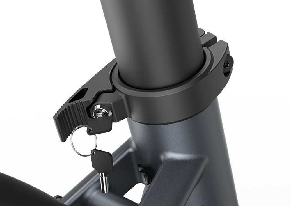 ADO Air 28 Pro rower elektryczny, Pedelec z napędem paskowym, silnik Bafang, 2 biegi, 250W, ebike dla kobiet/mężczyzn