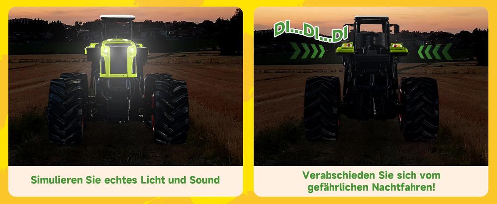 –Hochwertiges und robustes Design –