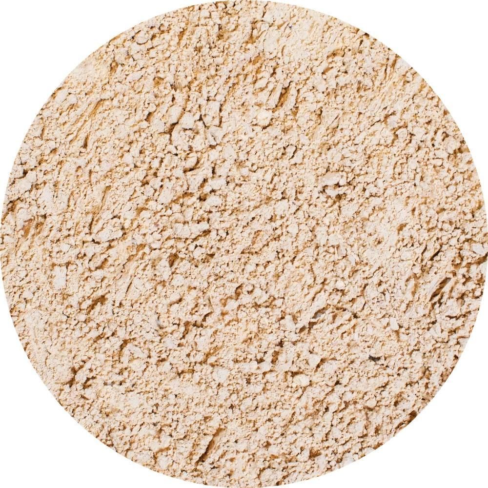 Nustino - Erdnussbutter Pulver Chocolate 400g - 90% Weniger Fett - mit Echtem Kakao - Reich an Protein - Fettarm - Ohne Palmöl - ohne Zucker