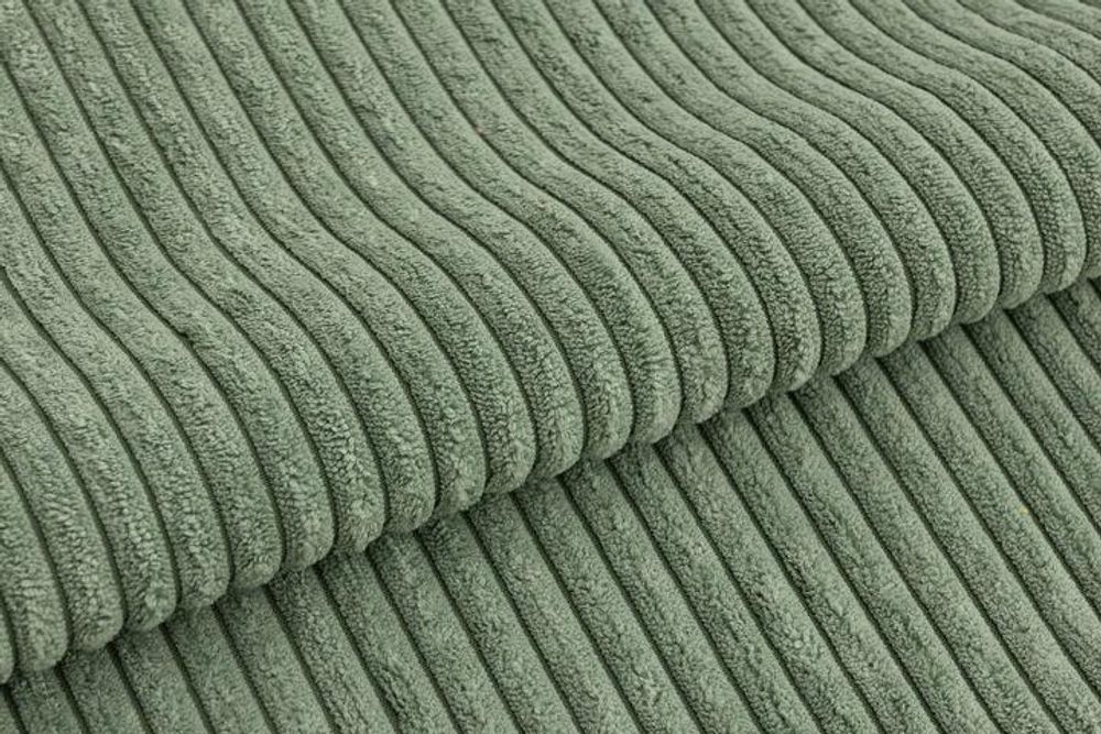 Couch mit schlaffunktion Wohnzimmer Couch mit Bettkasten AIKIDO 223x90cm Olivgrün