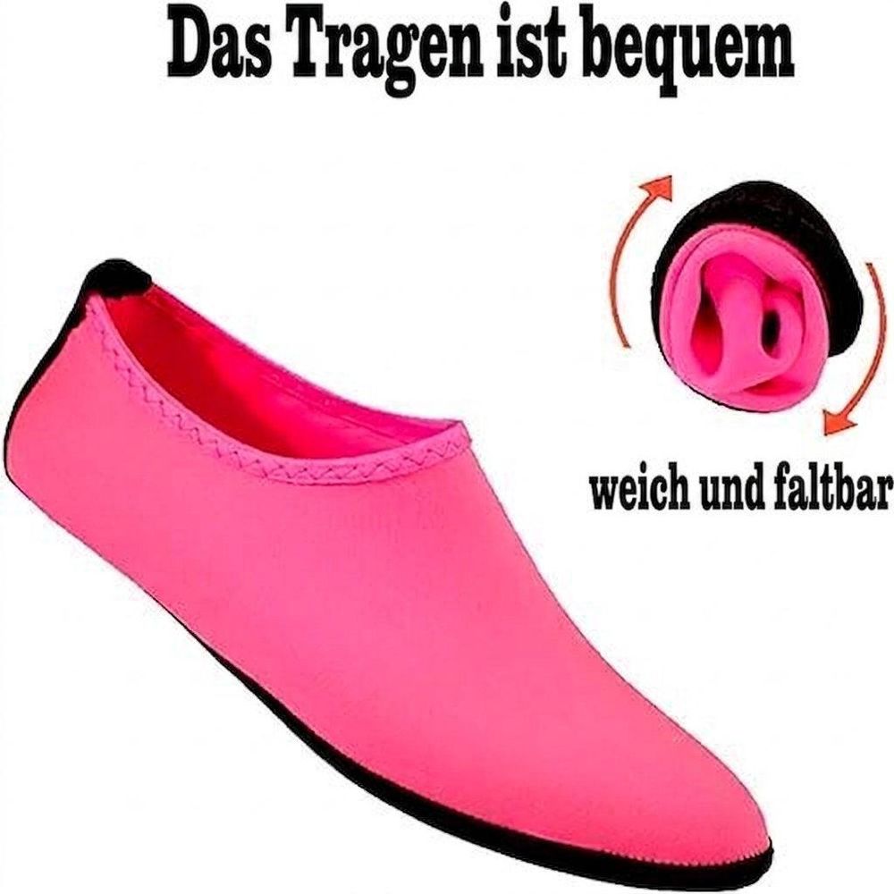 Bequem und flexibel für die ganze Familie