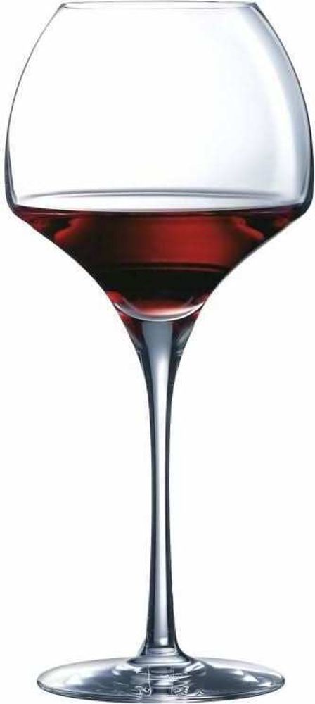 Chef & Sommelier Rotweingläser Open Up 470 ml - 6 Stücke