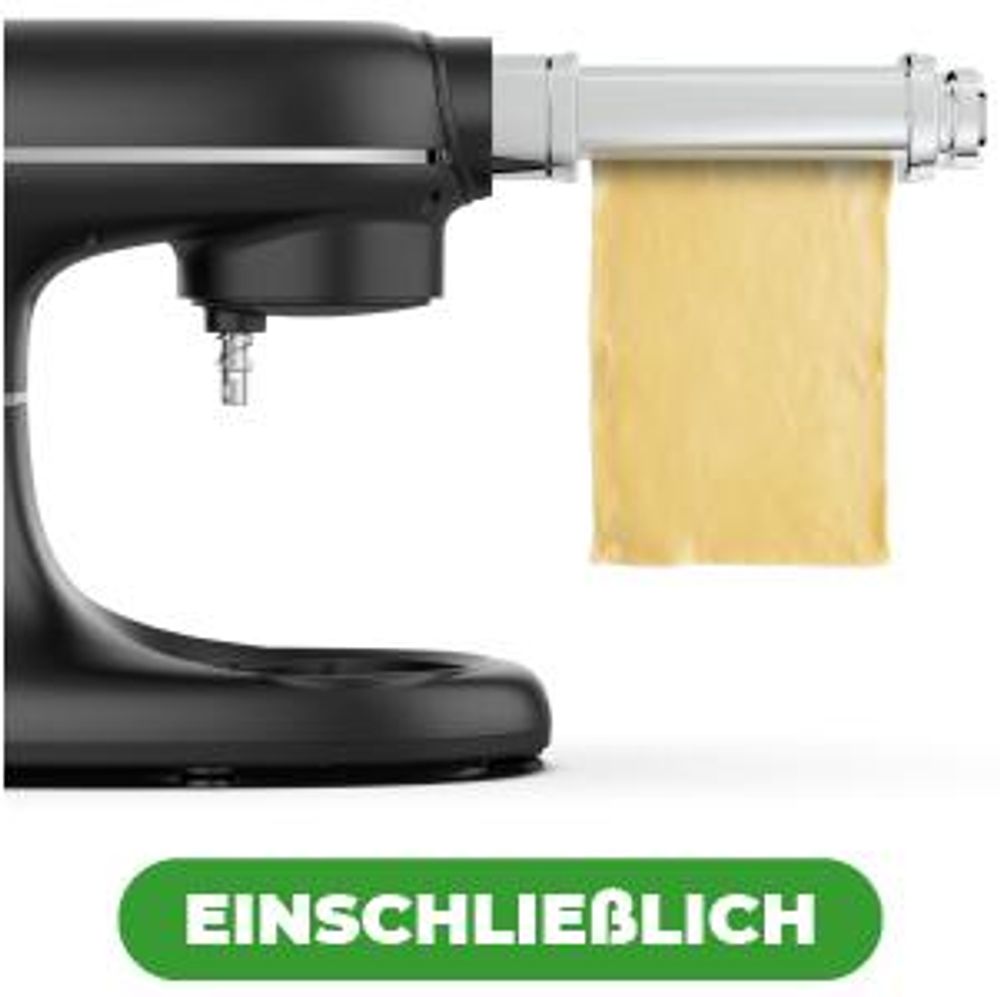 Nudelteigwalze