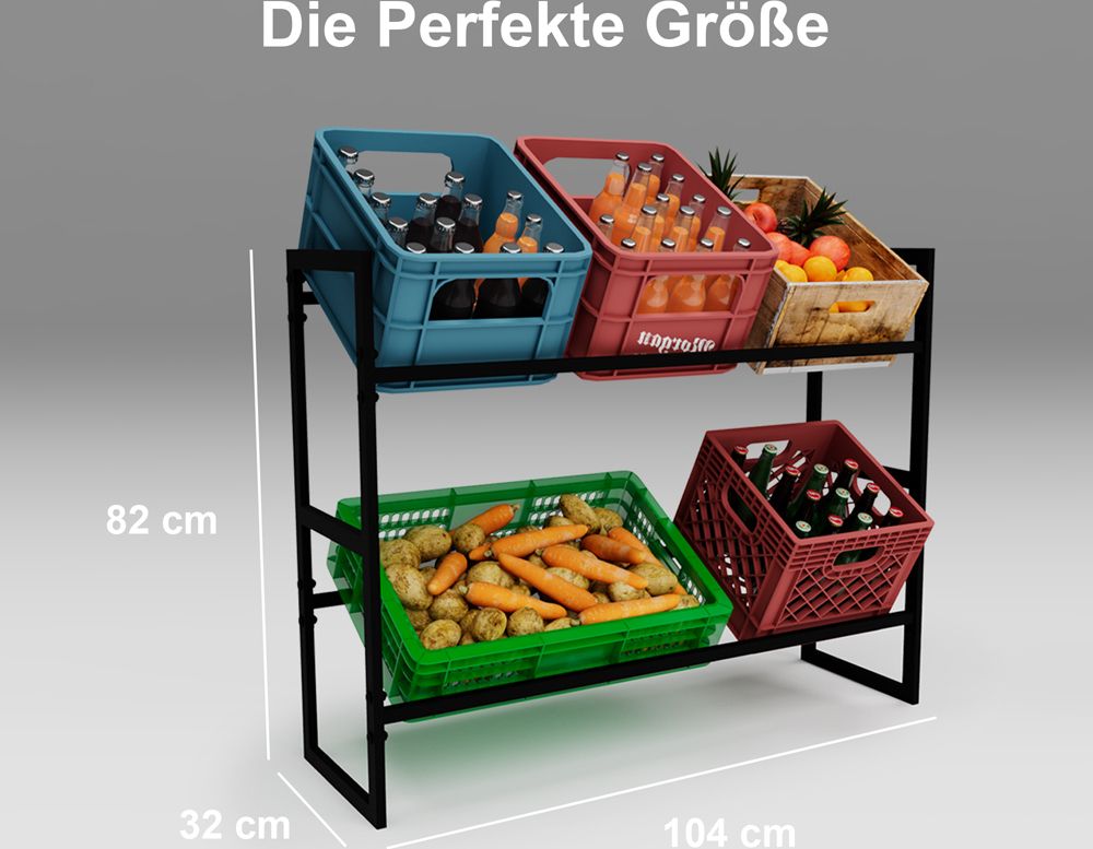 Getränkekistenregal,Getränkeregal,Getränkeständer,Getränkeständer,Getränkekisten,Bierkistenregal
