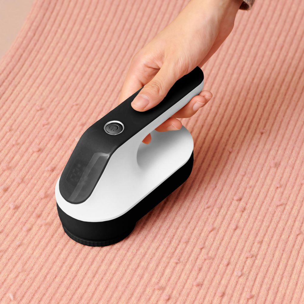 Ergonomisches Design für komfortable Handhabung