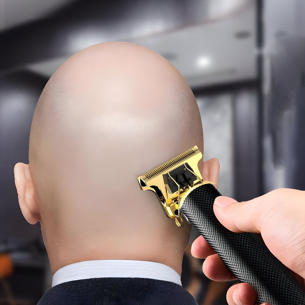 Haarschneider Haarschneidemaschine Bartschneider T-Blade Bart Trimmer Haartrimmer Elektrische Hair Clipper Haars Rasierer Herren Kinder Retoo