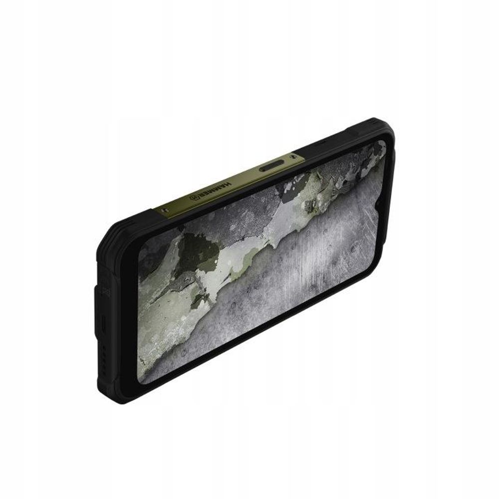 HAMMER CONSTRUCTION 2 ME 5G Smartphone Military Edition