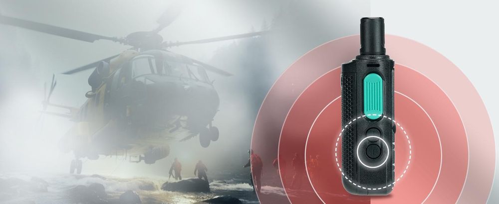Retevis L61 4G Funkgeräte, Netzwerk Walkie Talkie Unlimited Distance mit GPS, 2500 mAh, Type-C, Großer Reichweite mit GPS, für Logistik, Camping