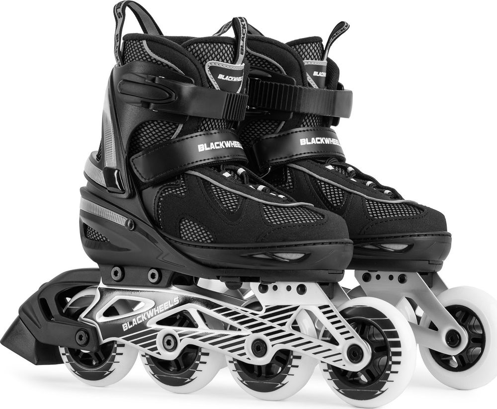 Inlineskates Blackwheels Flex Pro