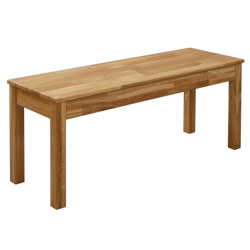krokwood sitzbank Tomas in eiche