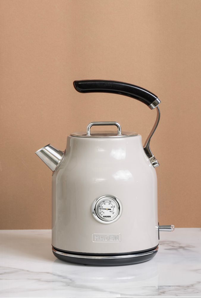 Haden Dorset konvice Putty 1,7 l, béžová
