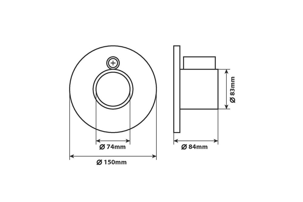 Lampa L98703