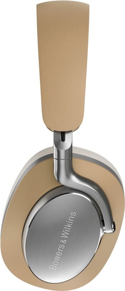 Bowers & Wilkins PX8 Over-Ear BT-Kopfhörer beige