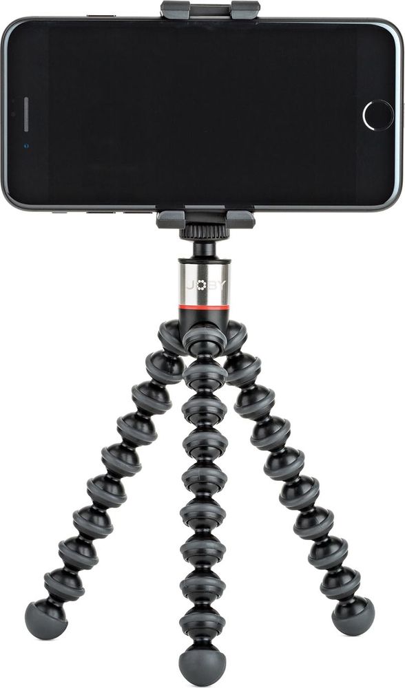 Joby GripTight One GP Stand schwarz