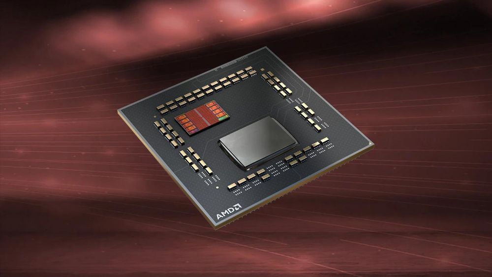 AMD Ryzen 7 7800X3D (bis 142Watt) 4.2GHz - 5.0GHz, 96MB, 8C/16T AM5 Box
