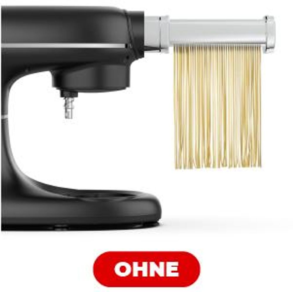 Spaghetti-Schneider*