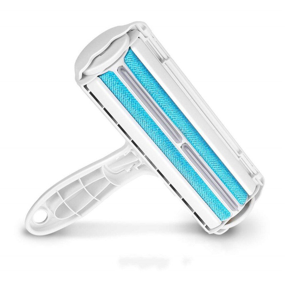Fusselbürste Fusselrolle Tierhaarentferner Kleidung Fusselrasierer Fusselentferner Tierfell Tragbarer Clothes Fuzz Shaver Tierhaar Remover Retoo