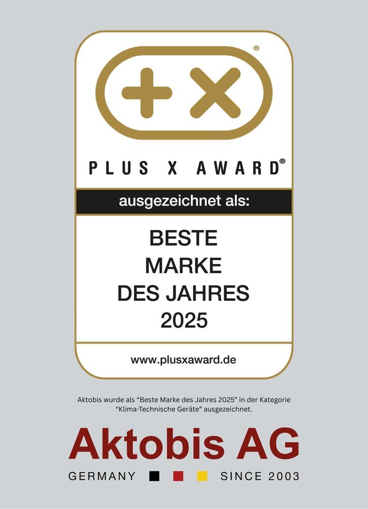 award distinction for Aktobis as best brand of 2025
