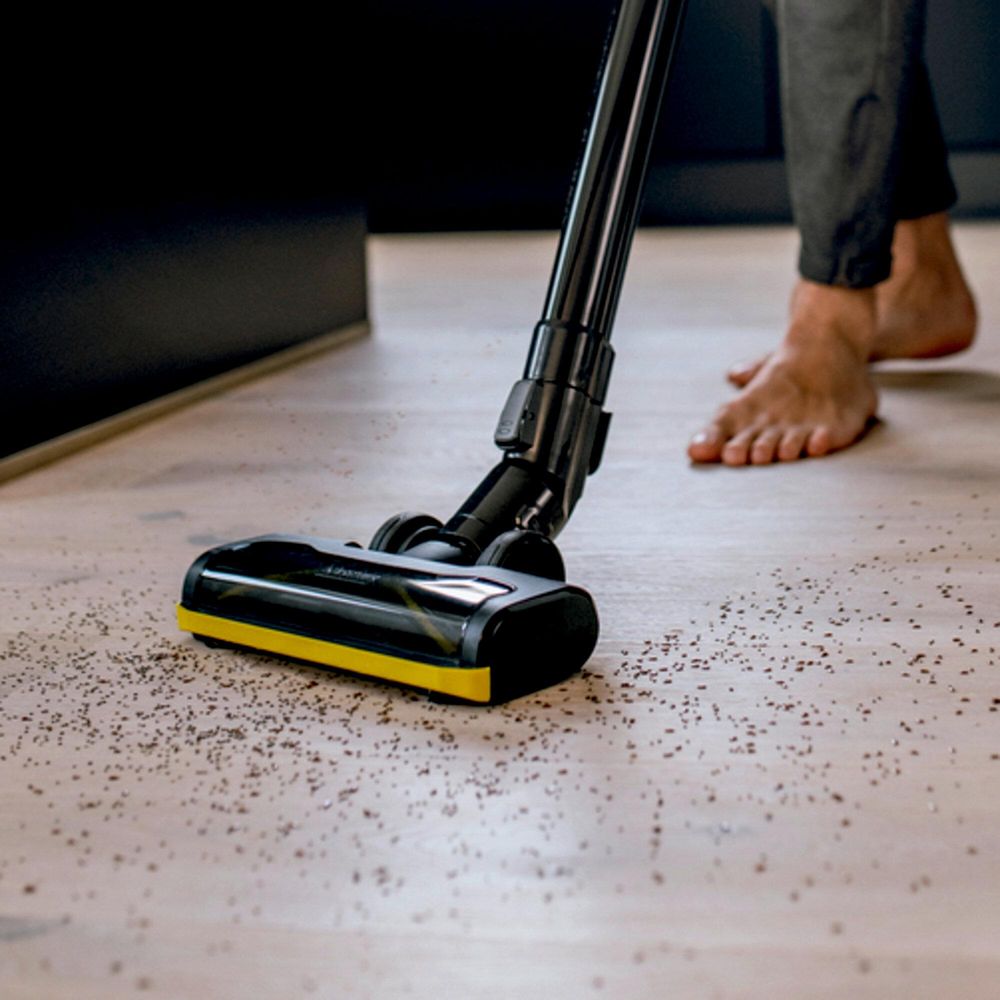 AKU Tyčový vysavač Kärcher VC 4 Cordless myHome Pet 1.198-633.0