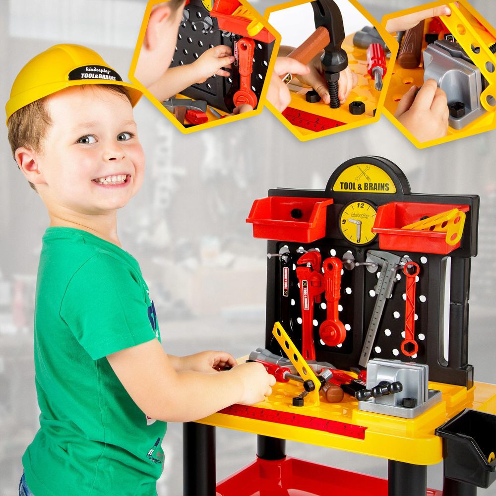 Bohrmaschine für Kinder