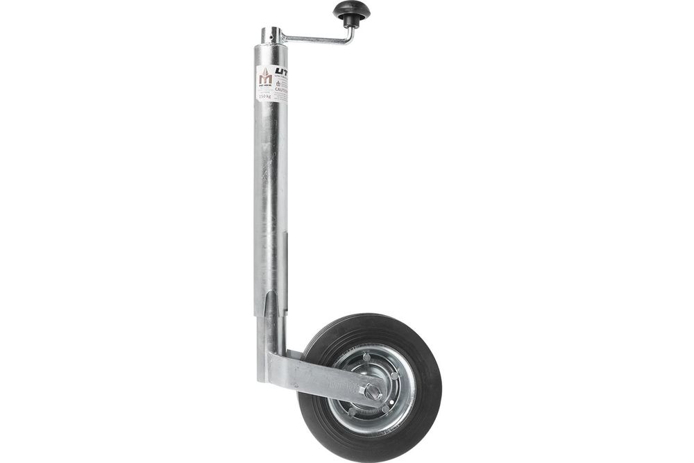 Oporné koleso pre príves LB 48 Unitrailer
