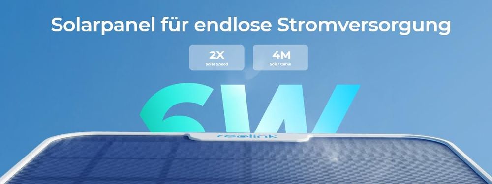 Reolink Go PT Ultra+Solarpanel, 4K 8MP 4G LTE Akku Überwachungskamera Außen, Intelligente Erkennung, 355° Pan &140° Tilt, mit 32GB microSD, Grau