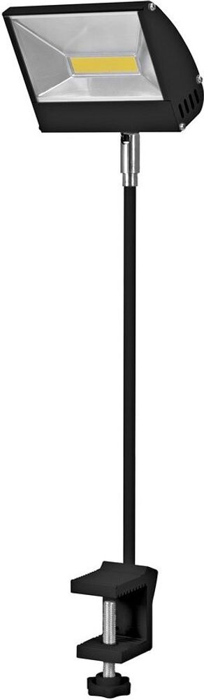 EUROLITE LED KKL-30 Fluter 4100K schwarz