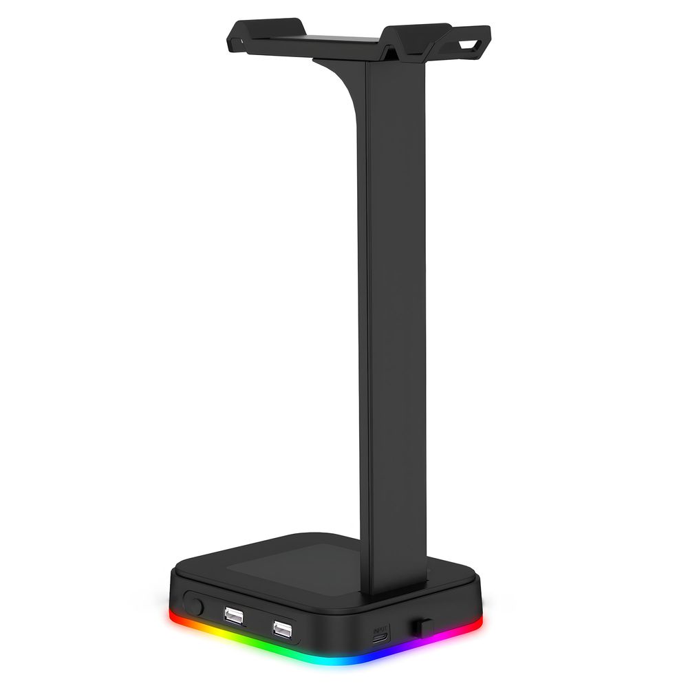 RGB-Beleuchtung für die passende Stimmung