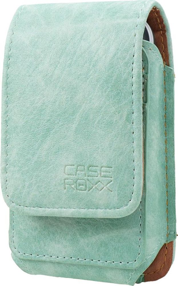 caseroxx Outdoor Tasche für TCL onetouch 4043 / 4043D – Frontalansicht