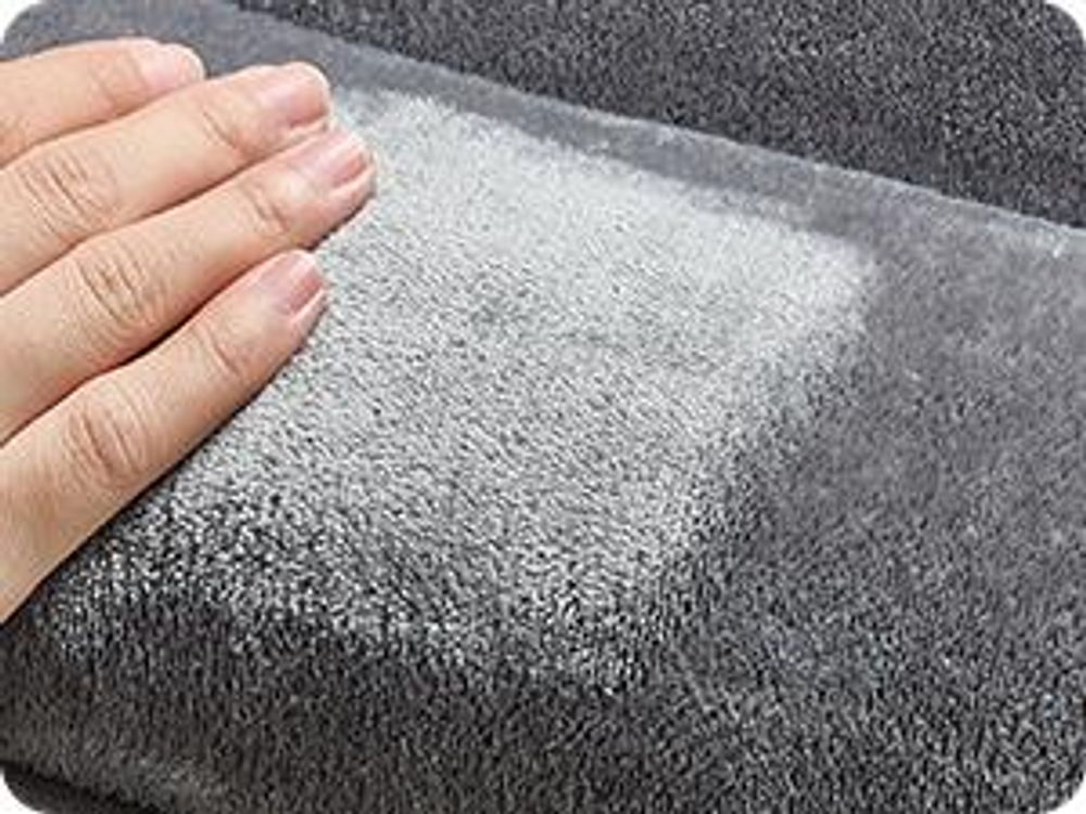 Feandrea Hundebett, Hundekissen, wasserdichte Innenschicht, erhöhte Ränder, abnehmbarer