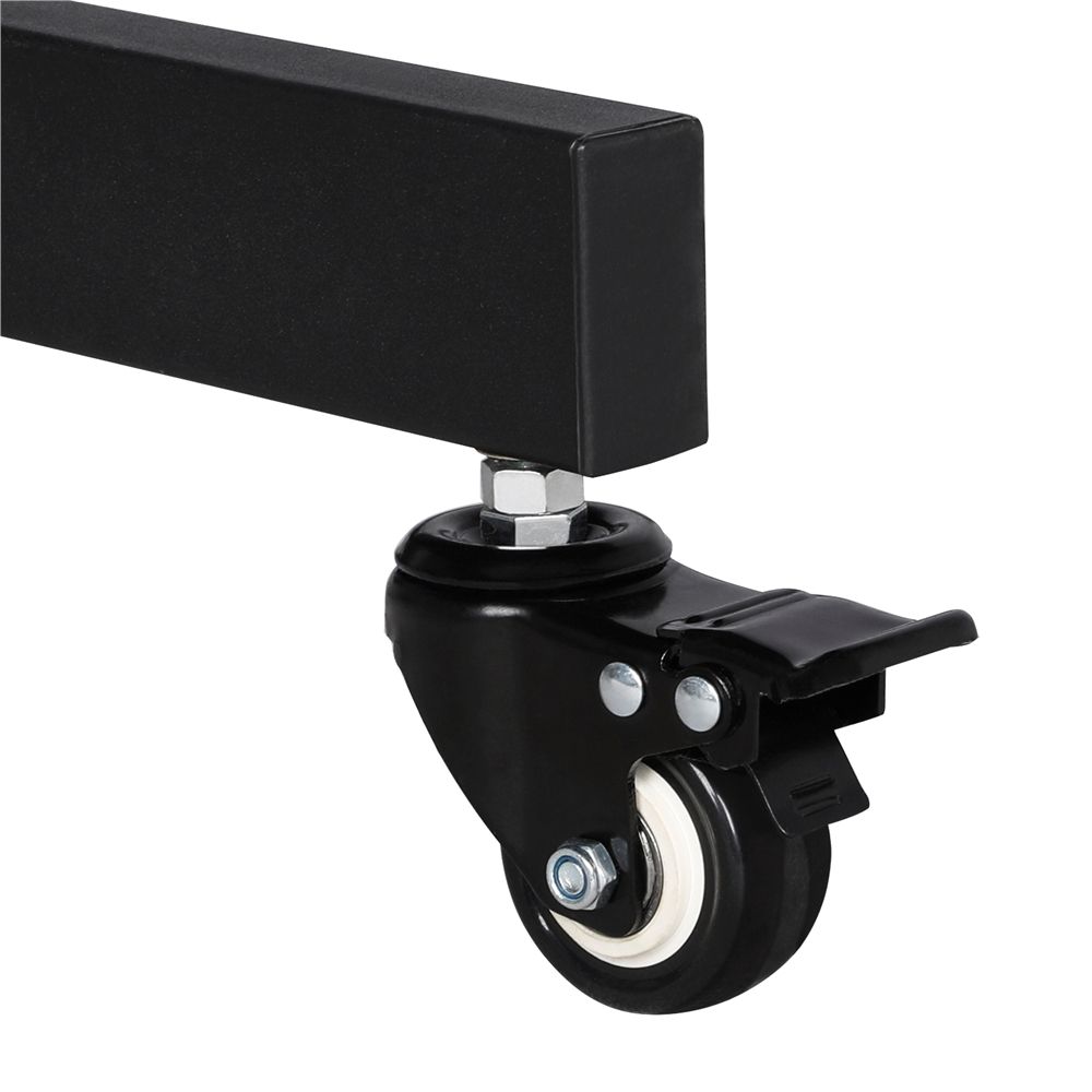 TV Trolley rollbar
