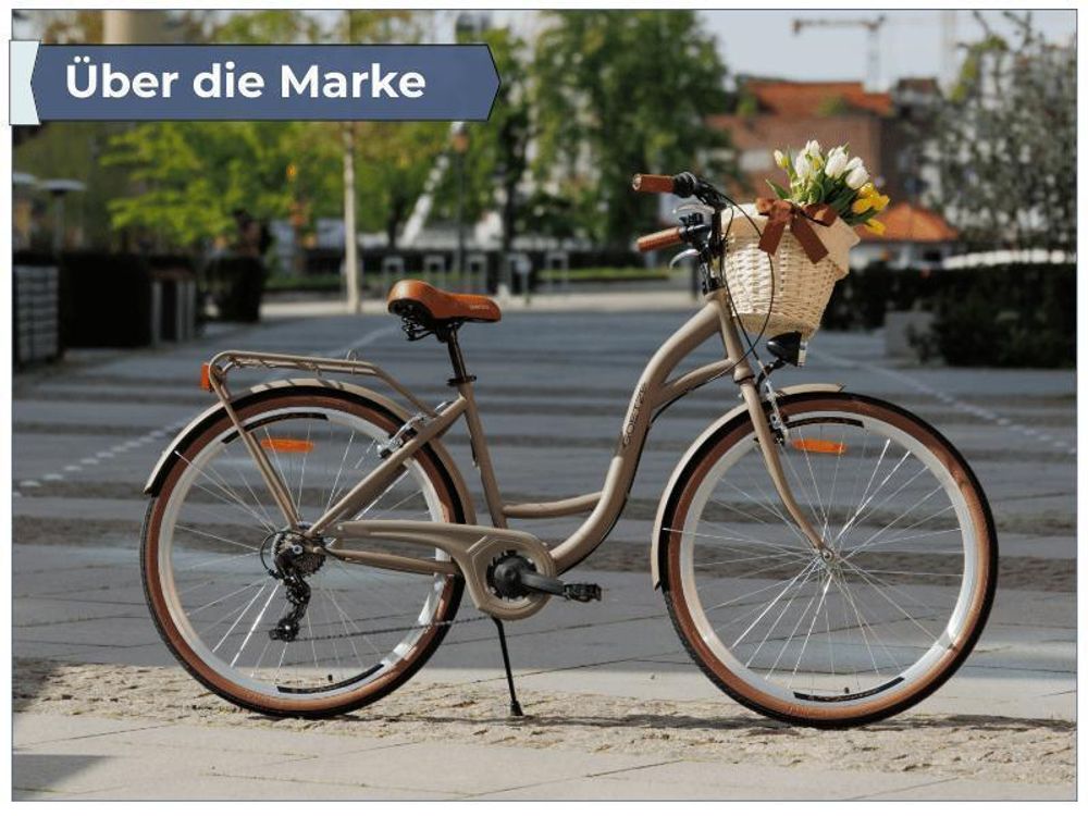 Goetze Ueber die Marke