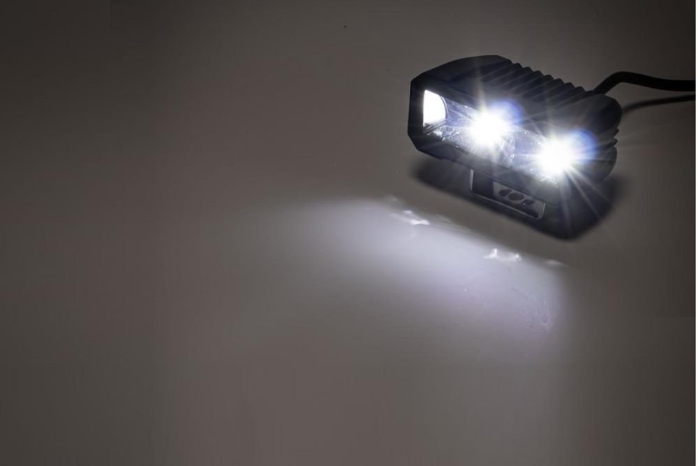 Reflektor LED pracovního světlometu KAMAR L3420 2xLED 1750lm