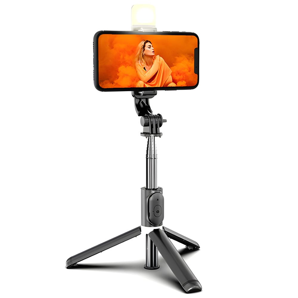 Bis zu 105 cm ausfahrbar