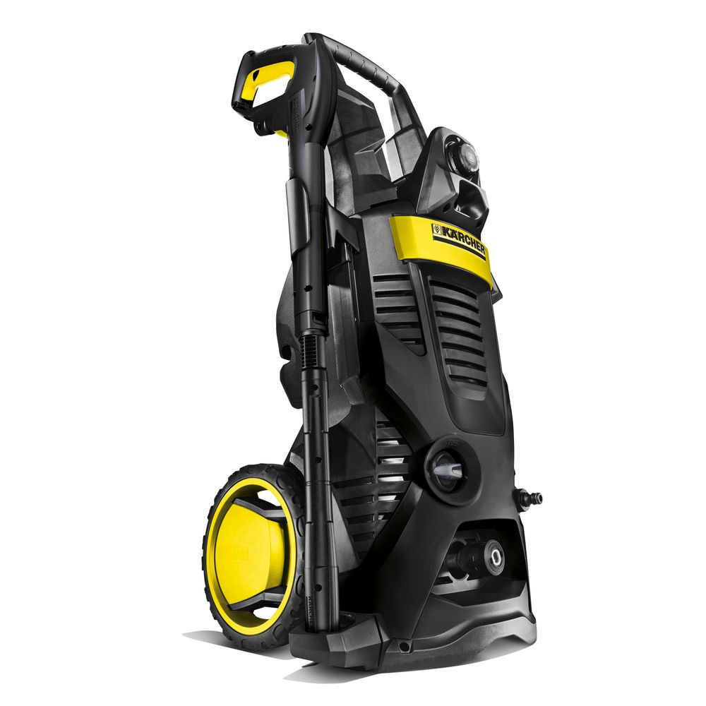 Tlaková myčka Kärcher K 6 Special 1.168-508.0