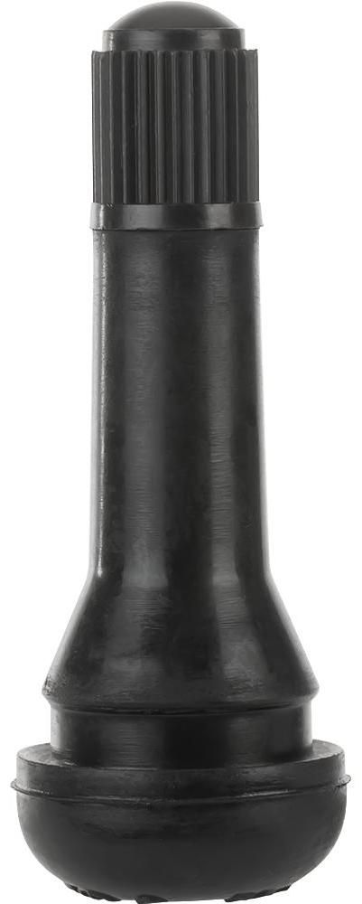 TIP-TOPOL Reifenventil TR 414, 50 mm Autoventil für Pkw und Anhänger