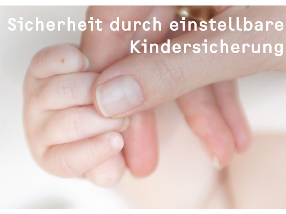 Sicherheit